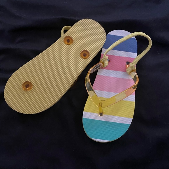 Summer Sandals - Picture 2 of 2
